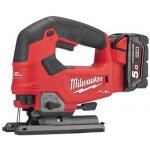 Milwaukee M18 FJS-502X 4933464727 – Zbozi.Blesk.cz