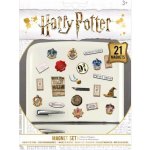Harry Potter Wizardry magnety – Zboží Dáma