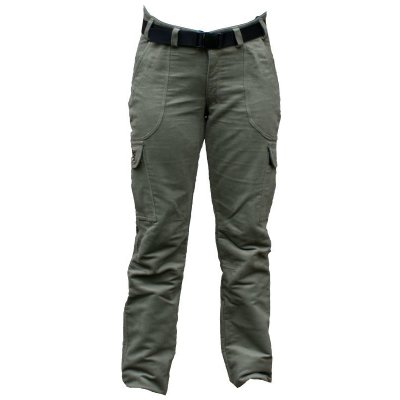L&L Myslivecké kalhoty světlá khaki – Zboží Mobilmania