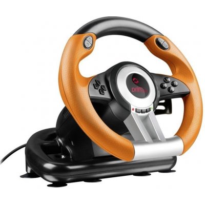 Speed-link Drift O.Z. Racing Wheel SL-6695-BKOR-01