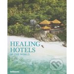 Healing Hotels of the World – Hledejceny.cz