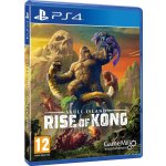 Skull Island: Rise of Kong – Zboží Živě