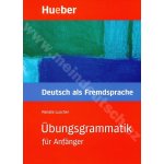 Übungsgrammatik - Deutsch als Fremdsprache für Anfänger – Hledejceny.cz