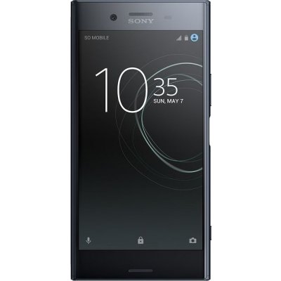 Sony Xperia XZ Premium Single SIM – Zbozi.Blesk.cz