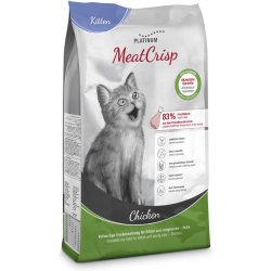 Platinum MeatCrisp Kitten Chicken 1,5 kg