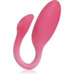 Magic Motion Flamingo vibrační vajíčko Pink 20 cm – Sleviste.cz