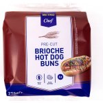 METRO Chef Hot dog brioška 6 x 45 g – Zboží Dáma