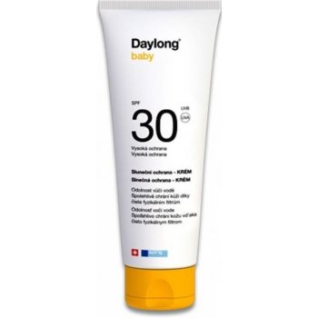 Daylong Baby krém na opalování SPF30 50 ml