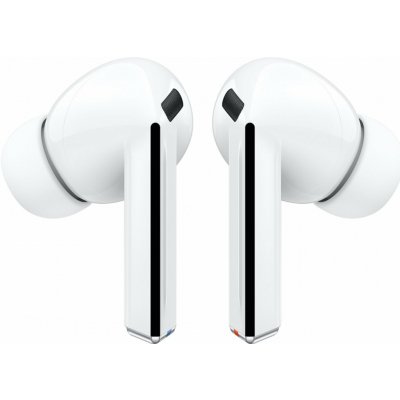 Samsung Galaxy Buds3 Pro SM-R630NZWAEUE – Zboží Živě
