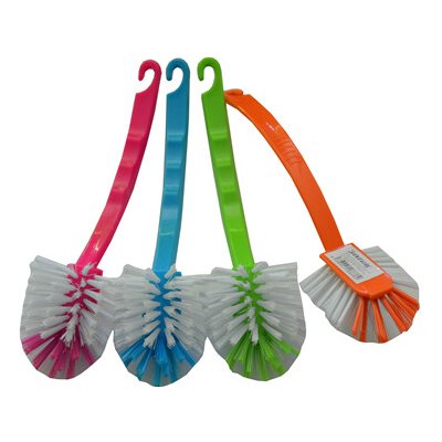 Janegal Kartáč na nádobí Delux – Sleviste.cz