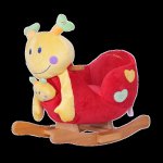 RCsale houpací Emily s miminkem – Zboží Dáma