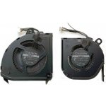 Ventilátor Lenovo ThinkPad P15 T15g - Gen 1 - Set (CPU + GPU) – Hledejceny.cz