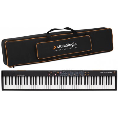 Studiologic Numa Compact 2 – Zboží Mobilmania