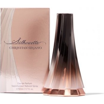 Christian Siriano Silhouette parfémovaná voda dámská 50 ml