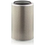 MANN-FILTER Vzduchový filtr MF C301537 – Hledejceny.cz