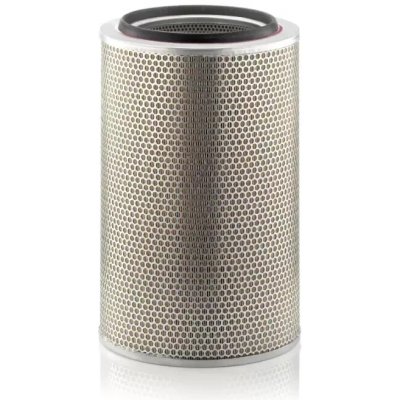 MANN-FILTER Vzduchový filtr MF C301537 – Hledejceny.cz
