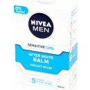 balzám po holení Nivea Men Sensitive Cooling balzám po holení 100 ml