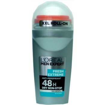 L'Oréal Men Expert Fresh Extreme antiperspirant roll-on 50 ml