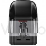 OXVA Xlim EZ Pod Top Fill cartridge 3ml 0,6 ohm – Zboží Dáma