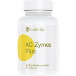 Calivita AC-Zymes PLUS 60 kapslí – Hledejceny.cz