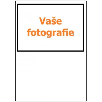 Tisk na jedlý papír - obdélník 20x14cm – Hledejceny.cz