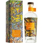 Raspenava Meruňkovice 48% 0,5 l (holá láhev) – Zboží Dáma