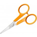 Nůžky na nehty zahnuté 10cm Classic Fiskars 1075058 – Hledejceny.cz