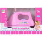 Lamps Žehlička na baterie – Sleviste.cz