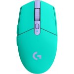 Logitech G305 LIGHTSPEED Wireless Gaming Mouse 910-006378 – Hledejceny.cz