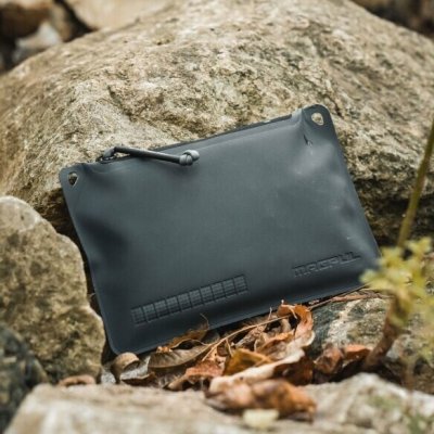 DAKA Magpul small Stealth Grey – Hledejceny.cz