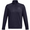 Pánská mikina Under Armour Storm SweaterFleece QZ tmavě modrá