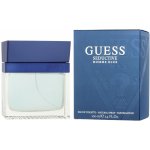 Guess Seductive Blue toaletní voda pánská 100 ml – Sleviste.cz