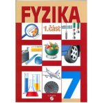 Fyzika 7. ročník 1. část - Machacek M. – Hledejceny.cz