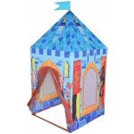 Iplay stan hrad pro malé rytíře 75 x 75 x 160 cm – Sleviste.cz