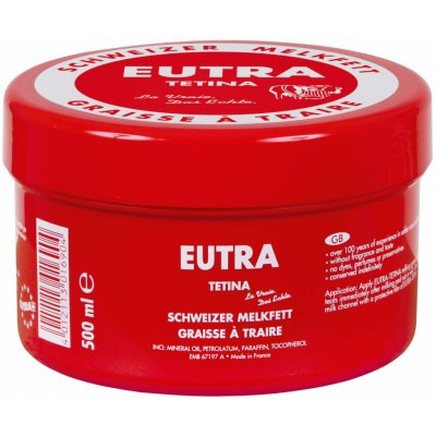 EUTRA TETINA objem 500 ml varianta 1 ks – Hledejceny.cz
