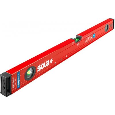 SOLA RED M 3 80 délka 800mm SOL01813101 – Zboží Mobilmania