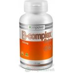 Kompava B-Complex Extra 510 mg 120 kapslí – Hledejceny.cz