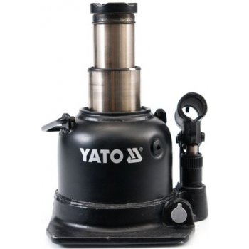 Yato YT-1713 Hever pístový hydraulický 10T