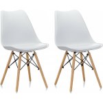 Aga MR2035 Bílá 2 ks – Sleviste.cz