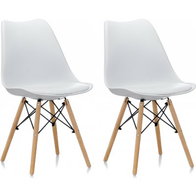 Aga MR2035 Bílá 2 ks – Sleviste.cz