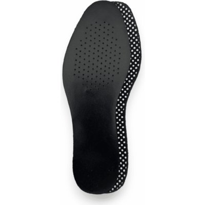 Plantillas Anatomisch 047 Black – Hledejceny.cz