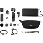 DJI Osmo Pocket 4 Creator Combo CP.OS.00000544.04 – Sleviste.cz