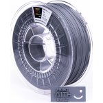 Print With Smile PLA – Grey 1,75 mm; 0,5 kg – Zboží Živě