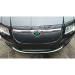Škoda Superb II 08-13 Zimní clona | Zboží Auto