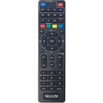 Dálkový ovladač Mascom MC720T2 HD – Hledejceny.cz