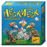 Heckmeck am Bratwurmeck – Hledejceny.cz
