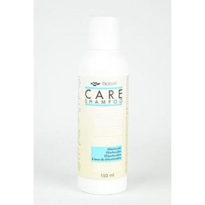 Diafarm Benzoylic peroxide šampon 150 ml – Zboží Dáma