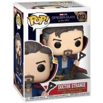 Funko Pop! Spider-Man No Way Home Doctor Strange Marvel – Zboží Dáma Funko Pop! Spider-Man No Way Home Doctor Strange Marvel – Zboží Dáma