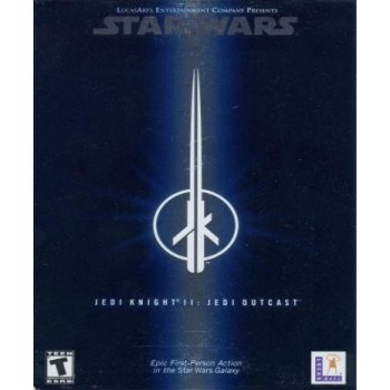 Star Wars Jedi Knight: Jedi Outcast