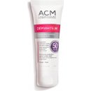 ACM Dépiwhite M ochranný krém SPF50+ 40 ml